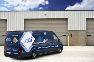 stockage mobilier et entrepôt